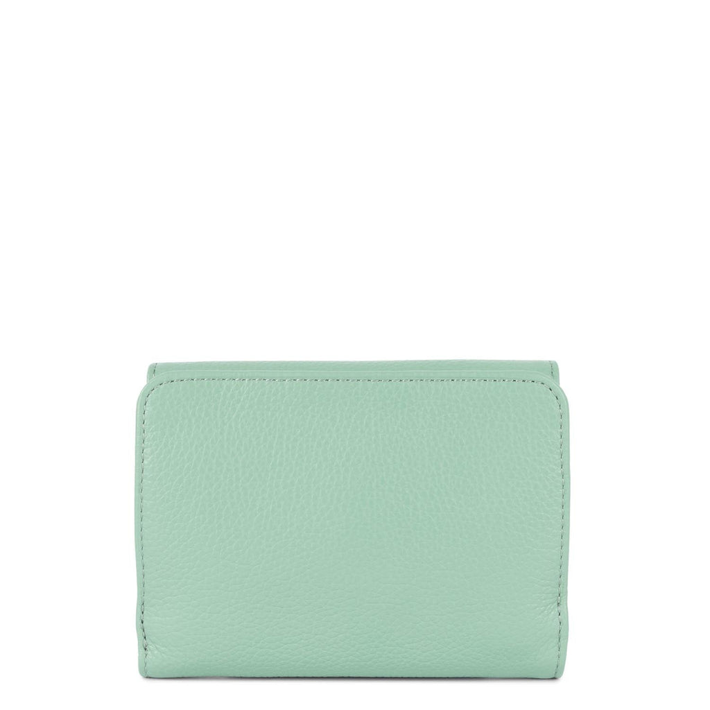 Portefeuille dos à dos - Foulonné PM