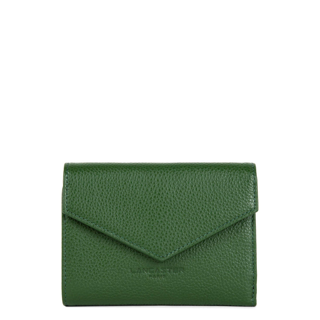 Portefeuille dos à dos - Foulonné PM