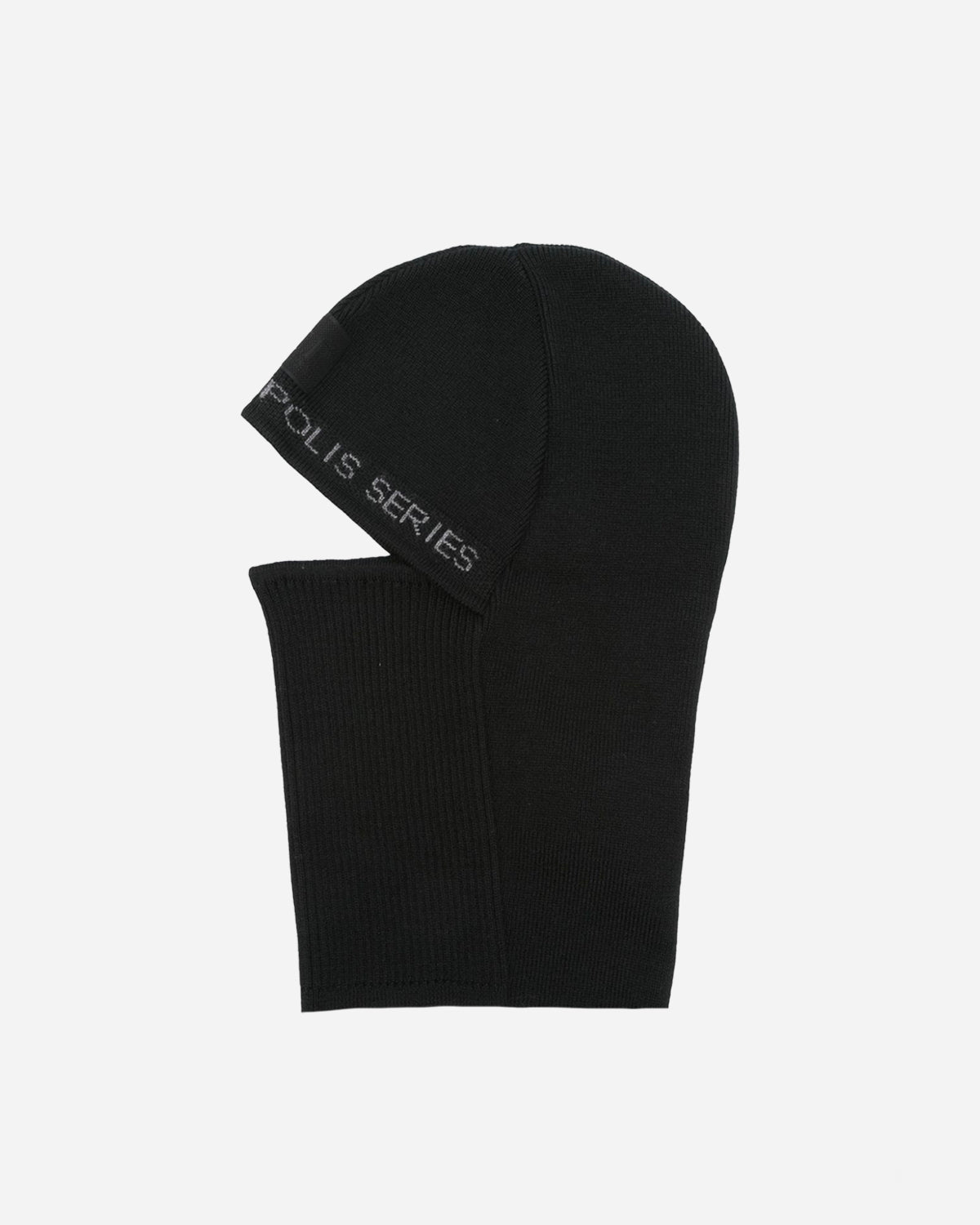 Cagoule en Laine Metropolis