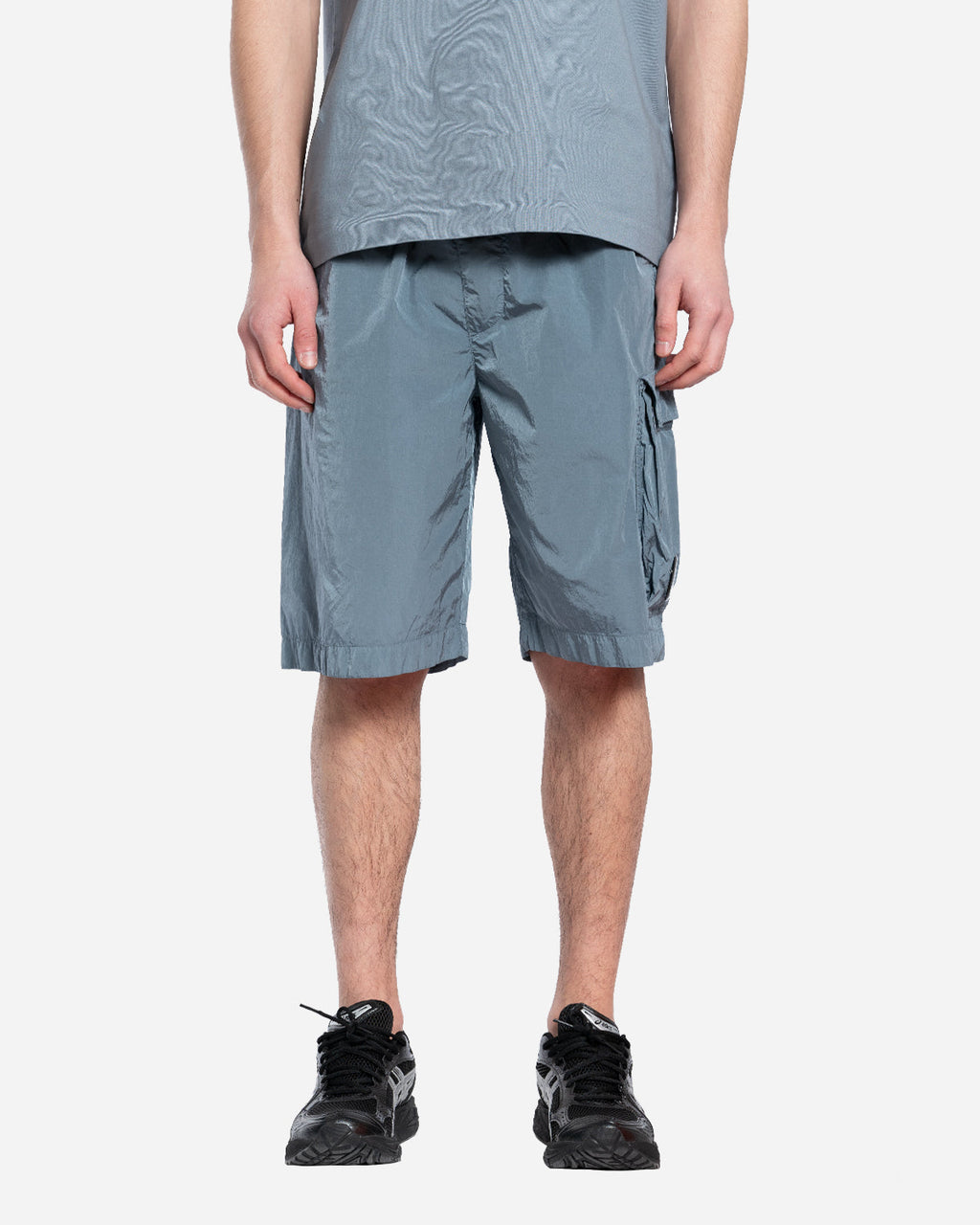 Short Chrome-R à Poche Cargo