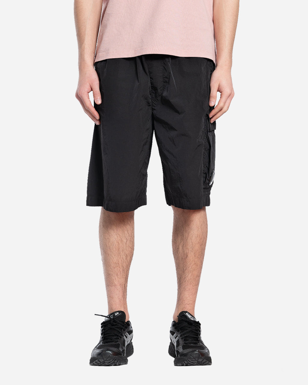 Short Chrome-R à Poche Cargo