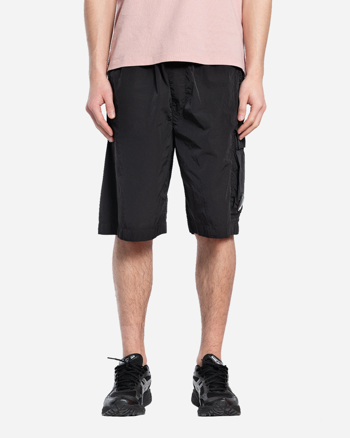 Short Chrome-R à Poche Cargo