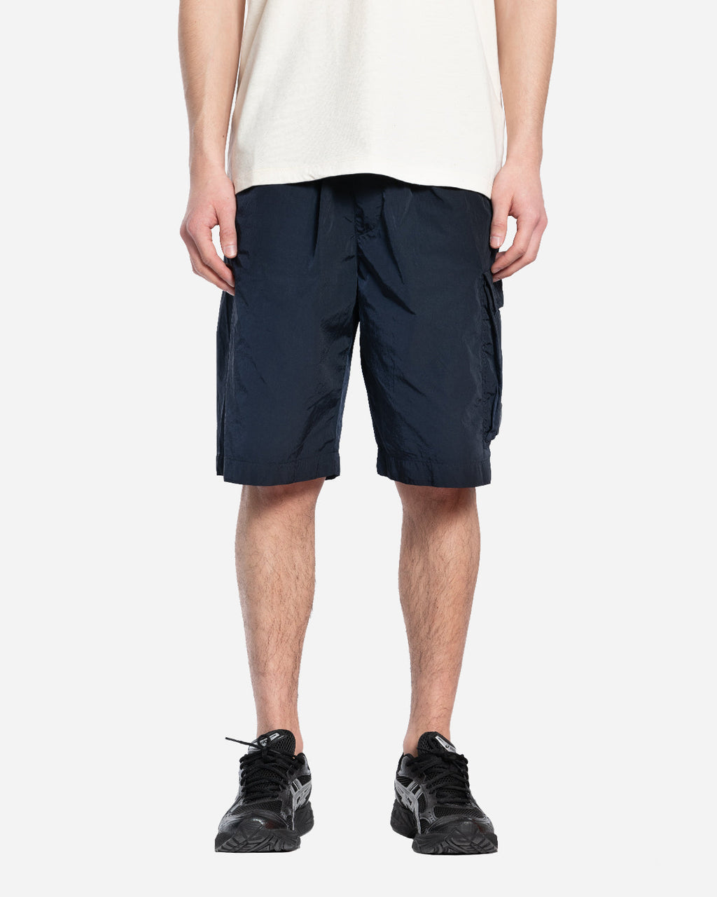 Short Chrome-R à Poche Cargo