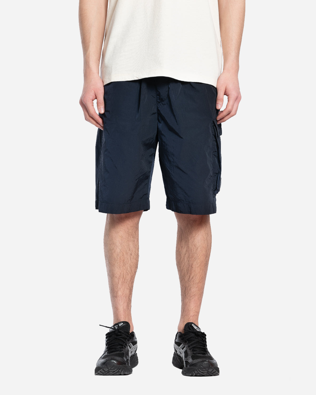 Short Chrome-R à Poche Cargo