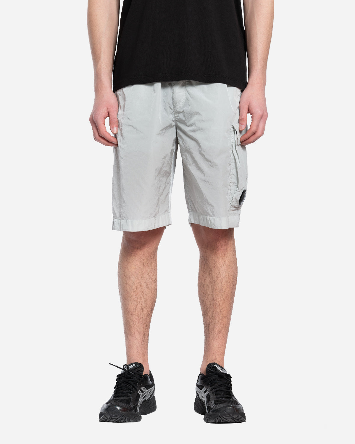 Short Chrome-R à Poche Cargo