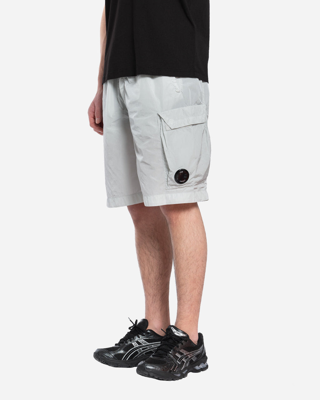 Short Chrome-R à Poche Cargo