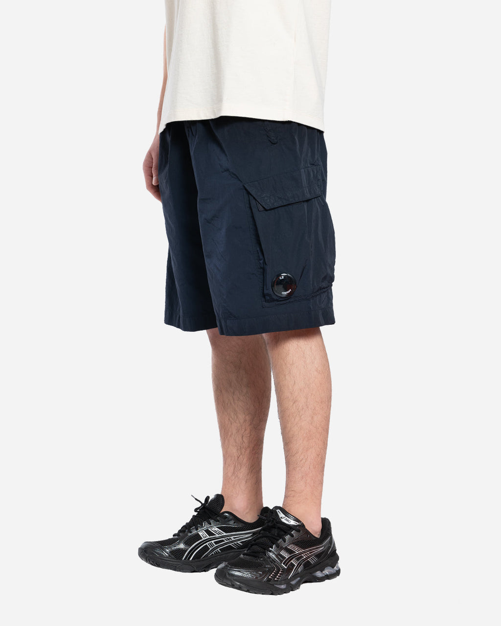 Short Chrome-R à Poche Cargo