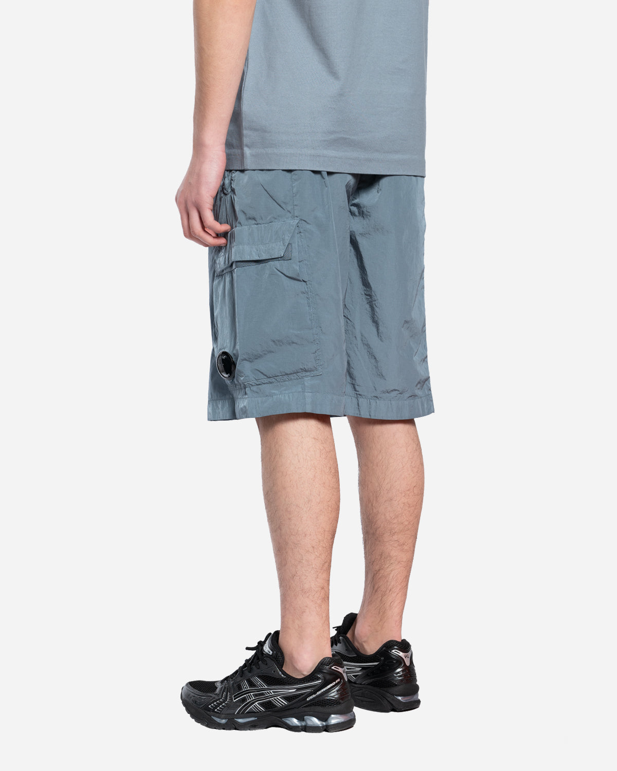 Short Chrome-R à Poche Cargo