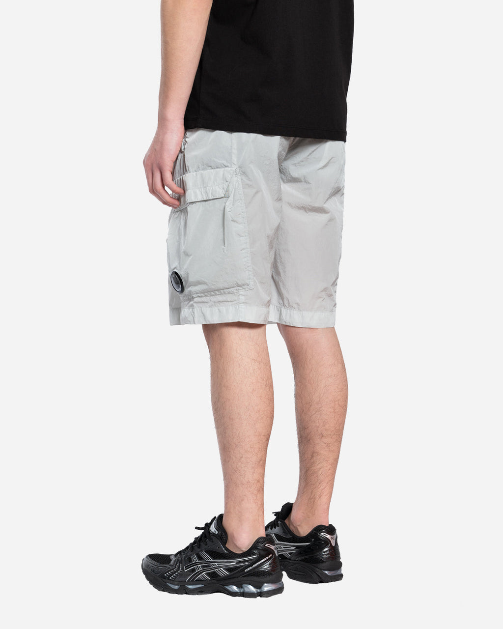 Short Chrome-R à Poche Cargo