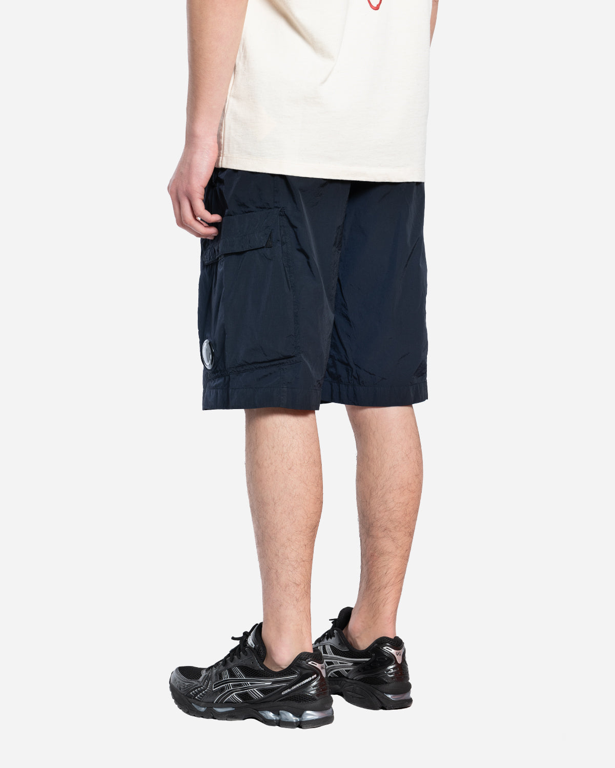 Short Chrome-R à Poche Cargo