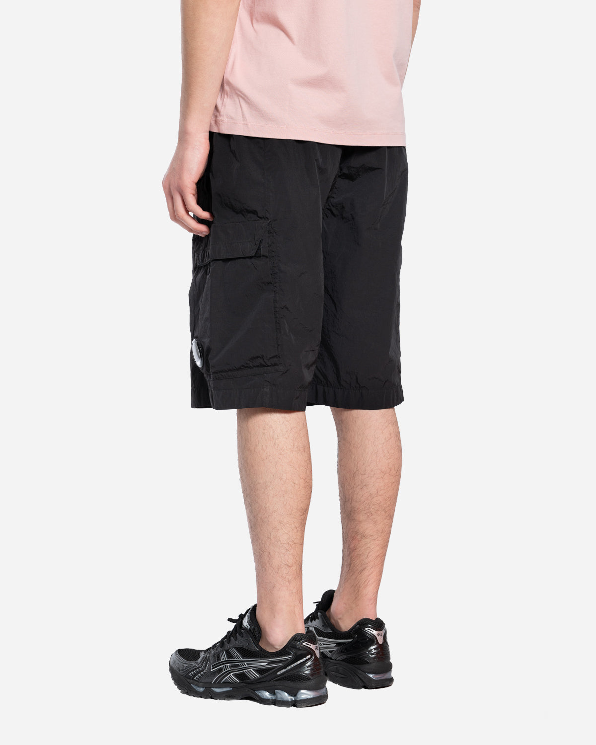 Short Chrome-R à Poche Cargo