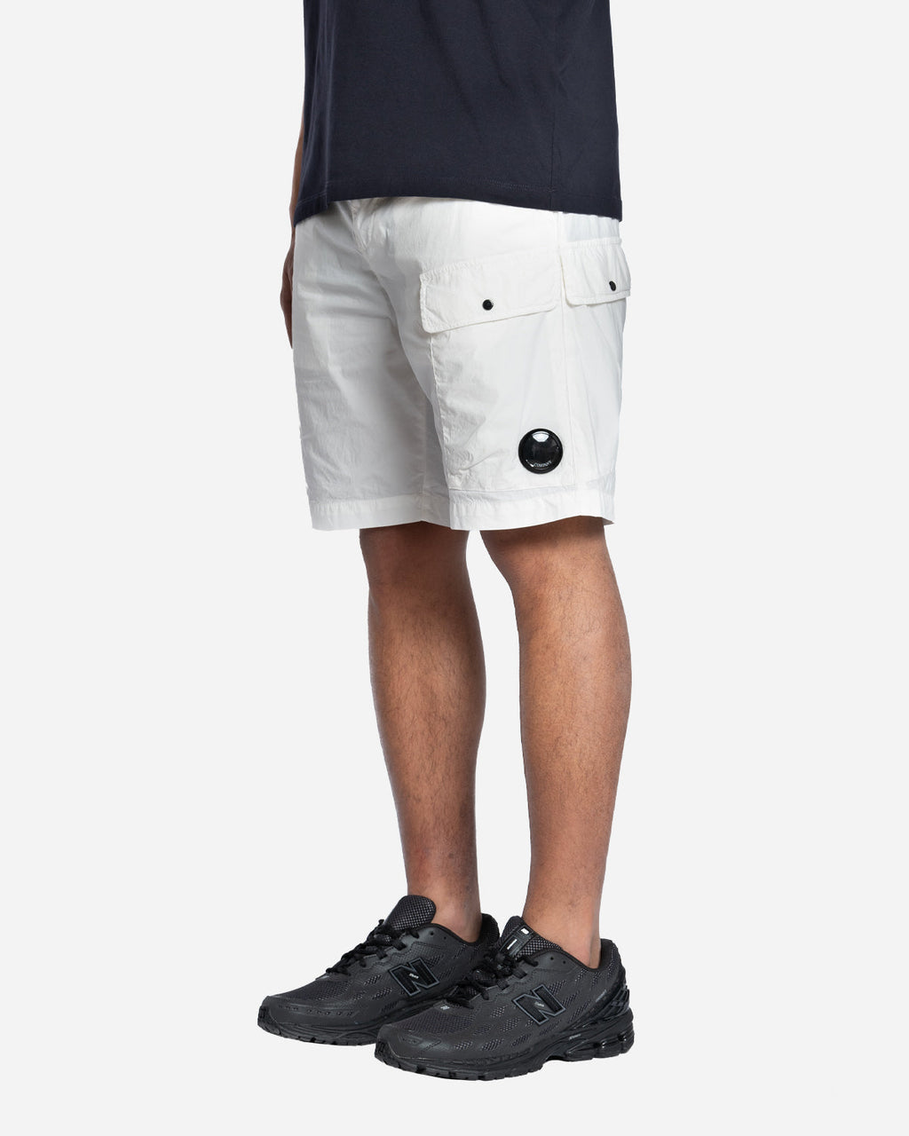 Stretch Cargo Shorts