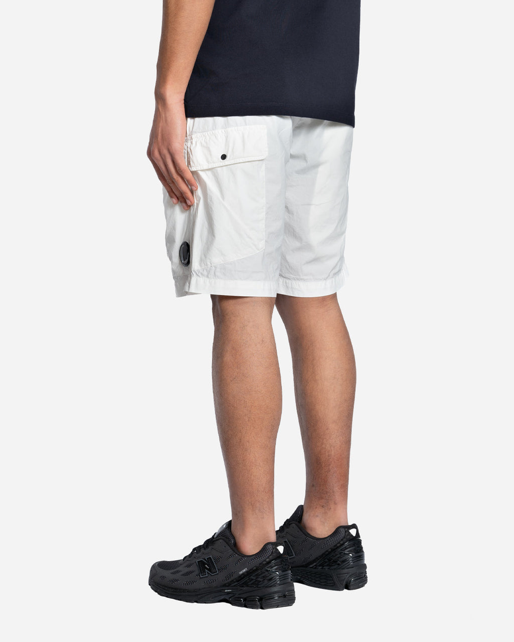Stretch Cargo Shorts