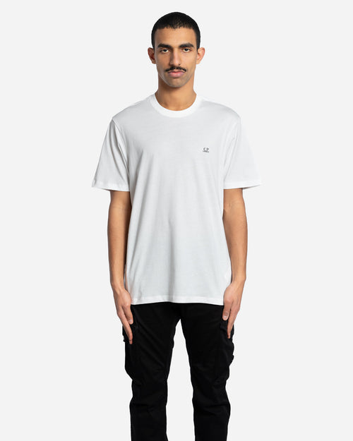 30/1 Jersey Back Goggle T-Shirt