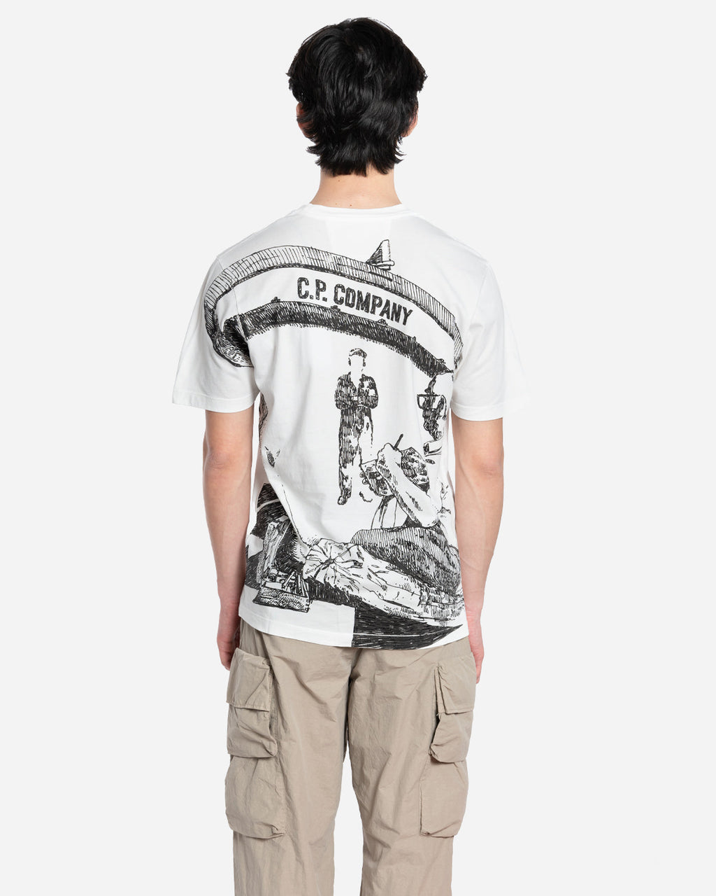 T-Shirt Artwork Logo