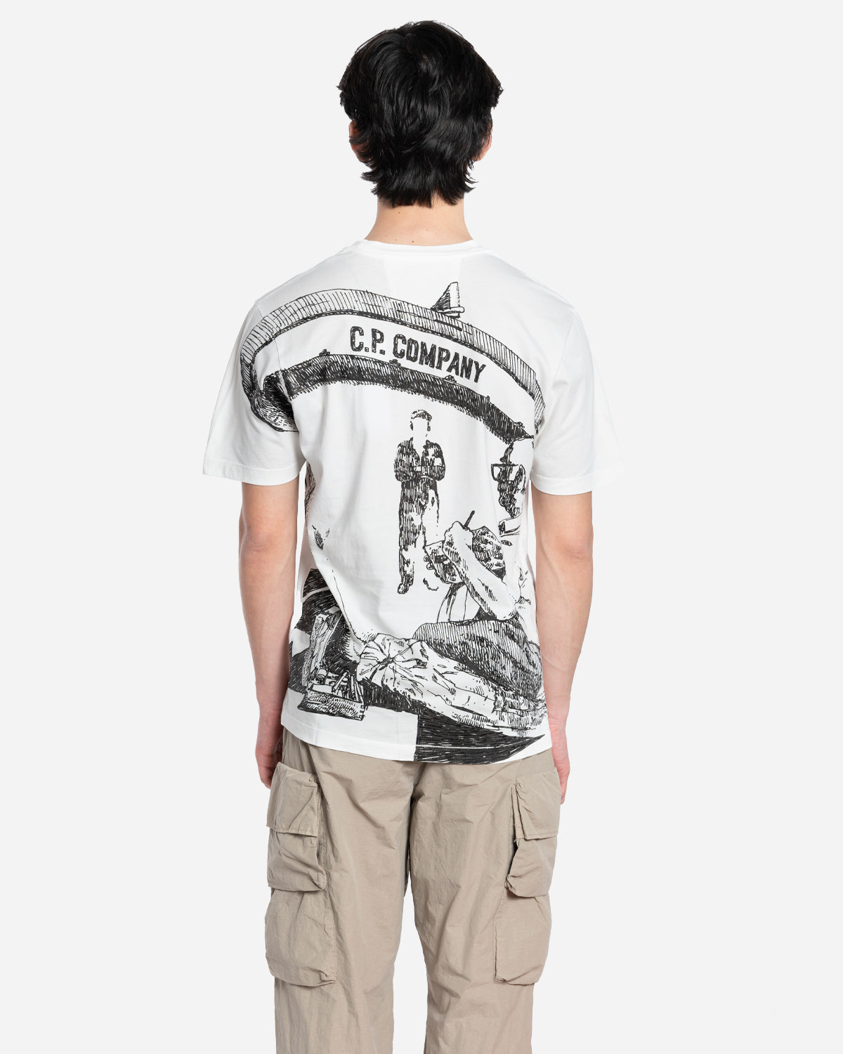 T-Shirt Artwork Logo