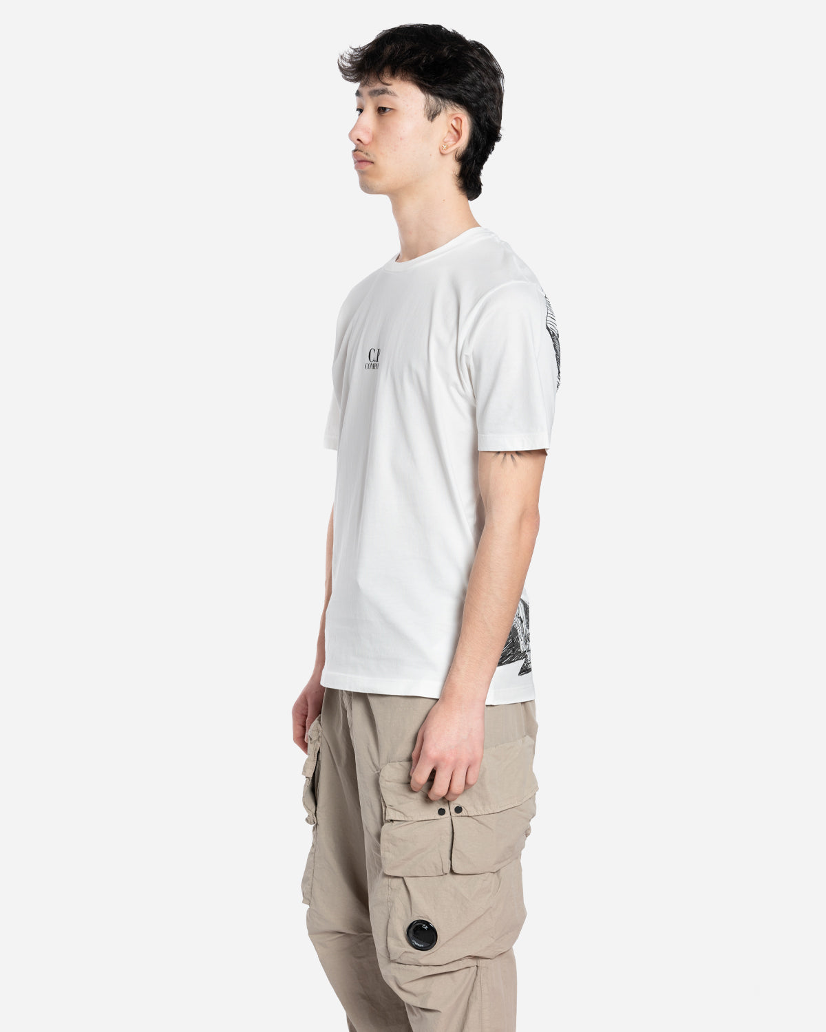 T-Shirt Artwork Logo