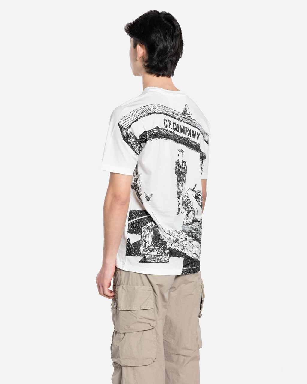 T-Shirt Artwork Logo