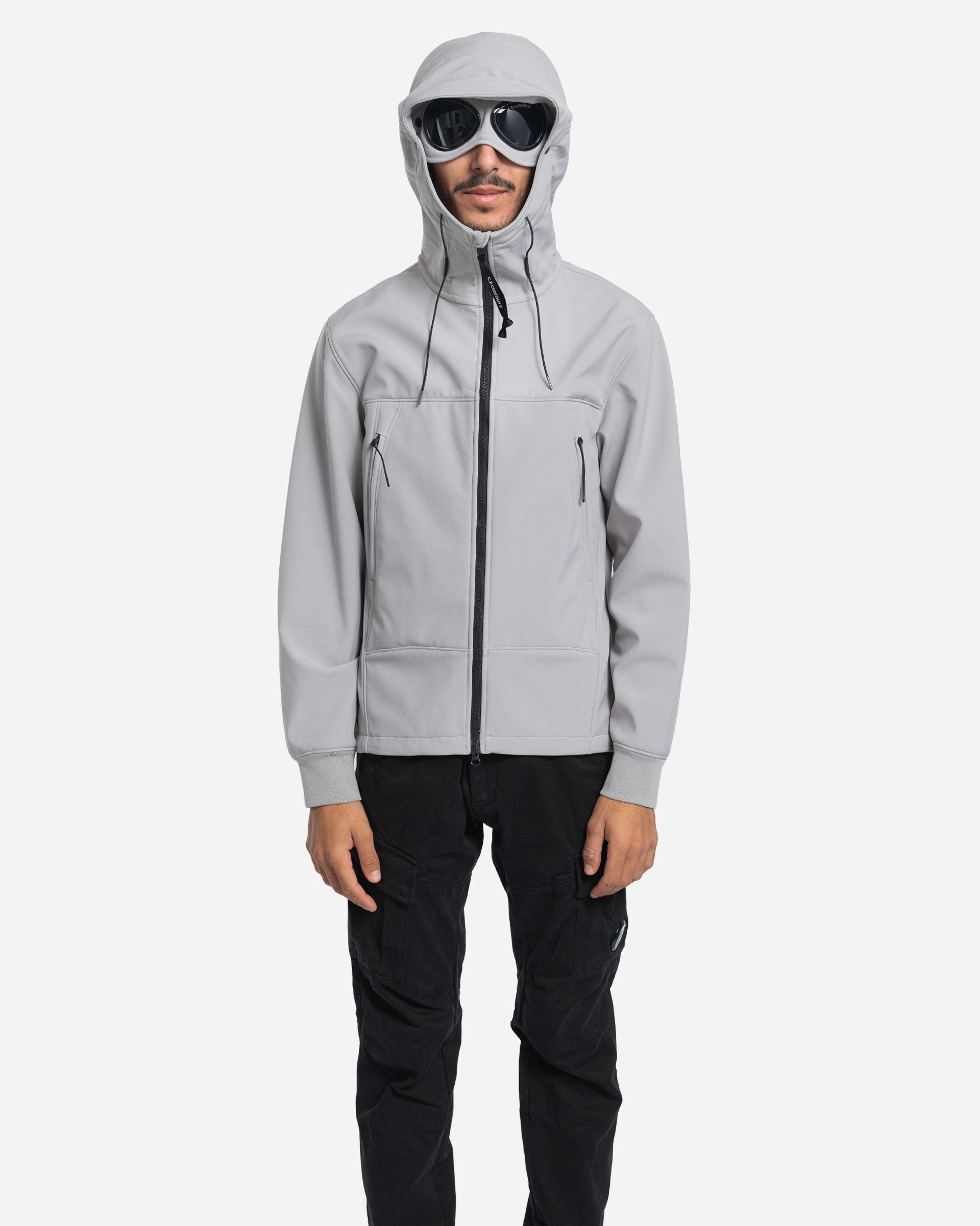 Veste Goggle C.P. Shell-R