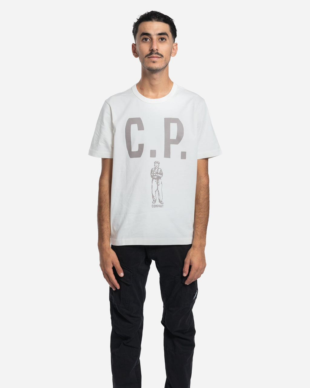 T-Shirt Mercerized 30/2