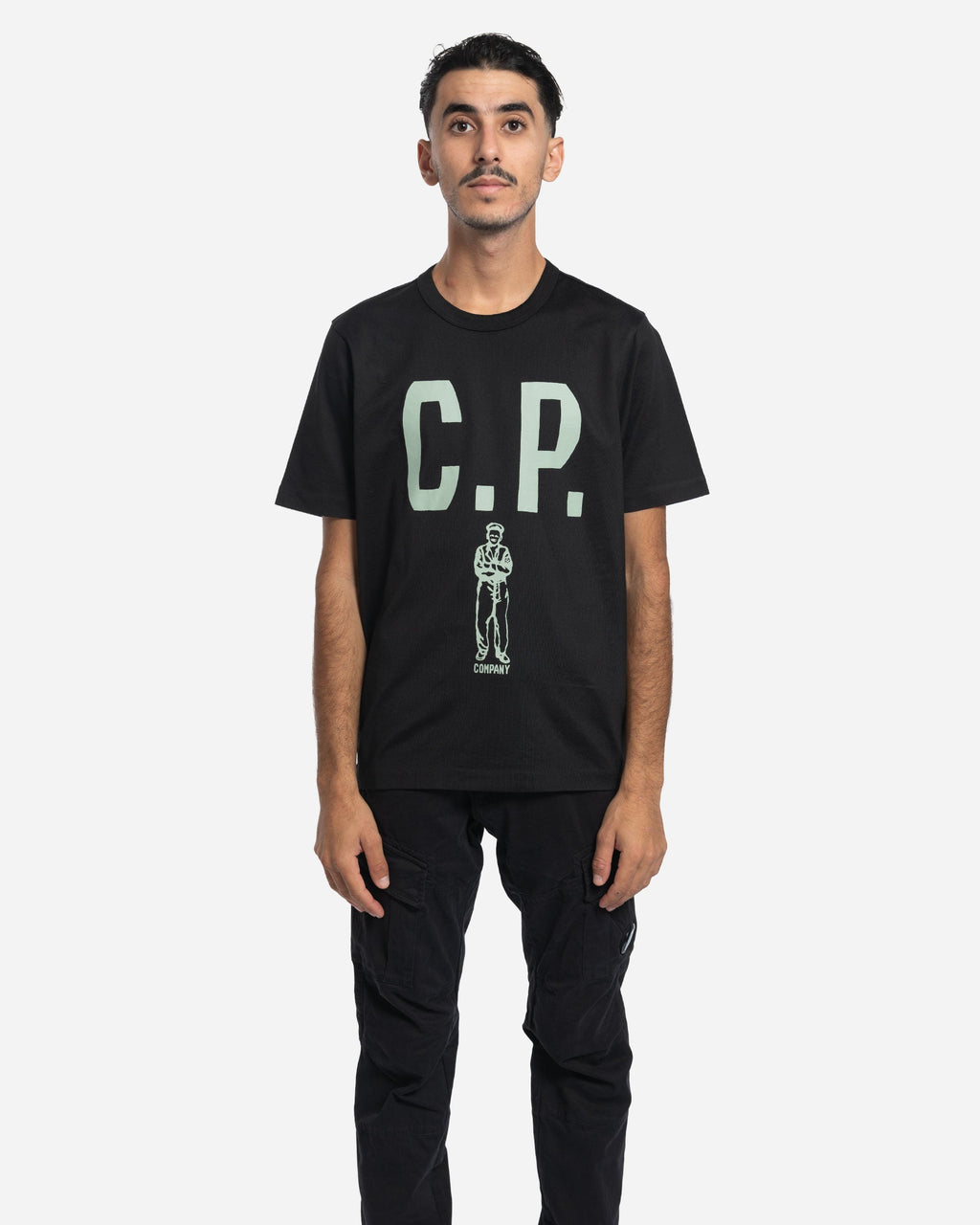 T-Shirt Mercerized 30/2