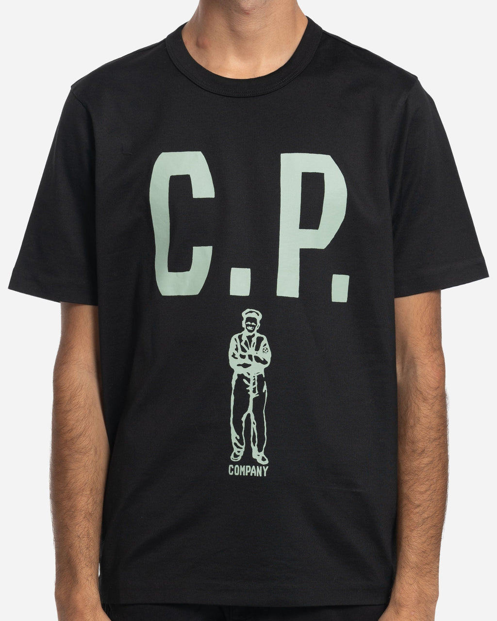 T-Shirt Mercerized 30/2