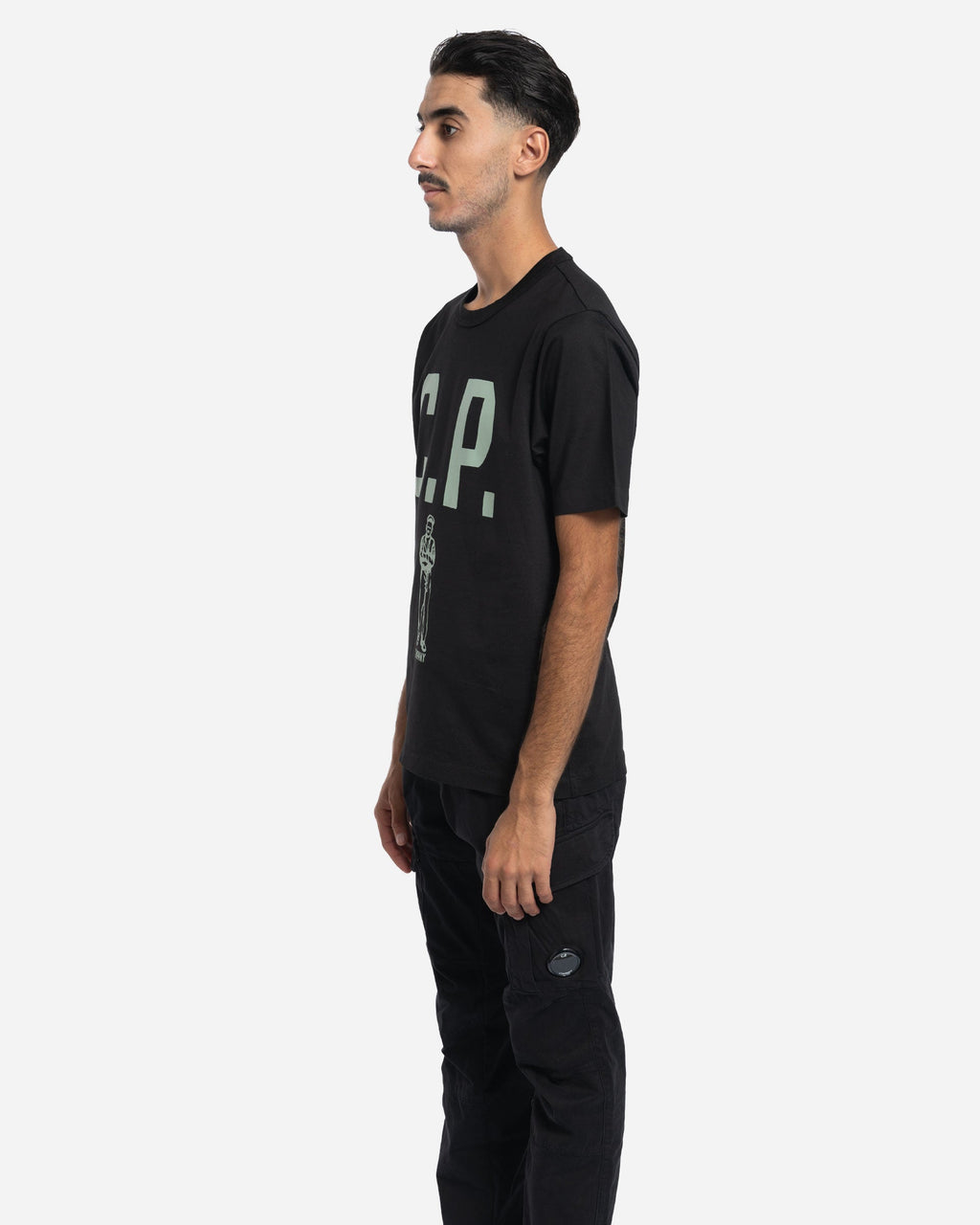 T-Shirt Mercerized 30/2