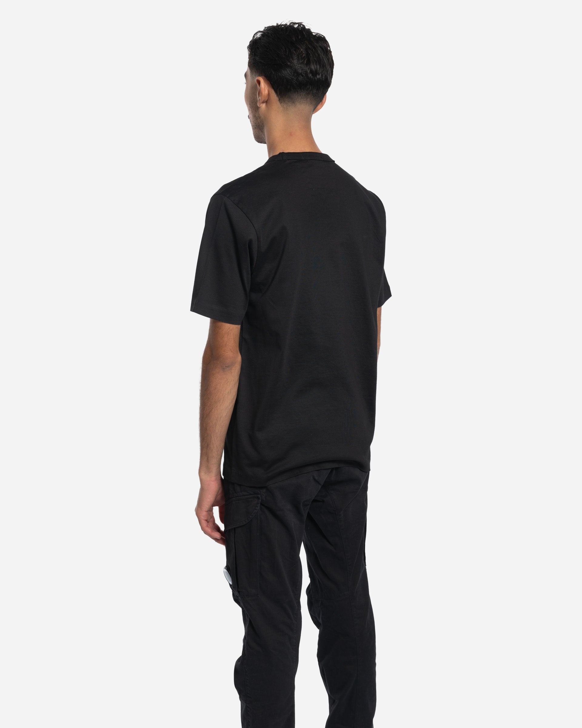 T-Shirt Mercerized 30/2