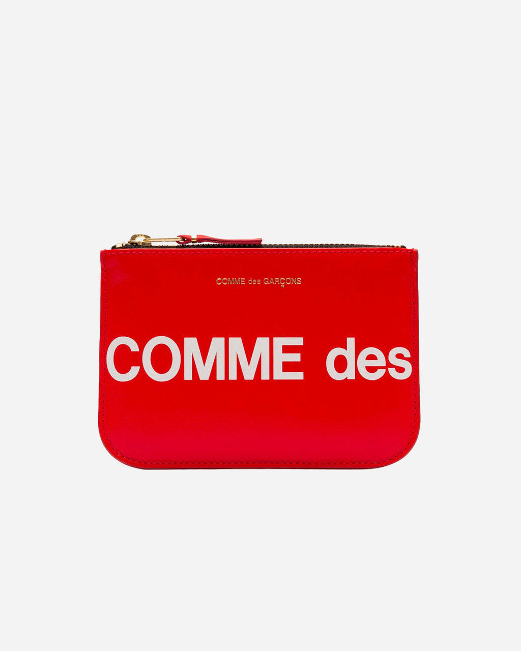Portefeuille Pouch à Logo