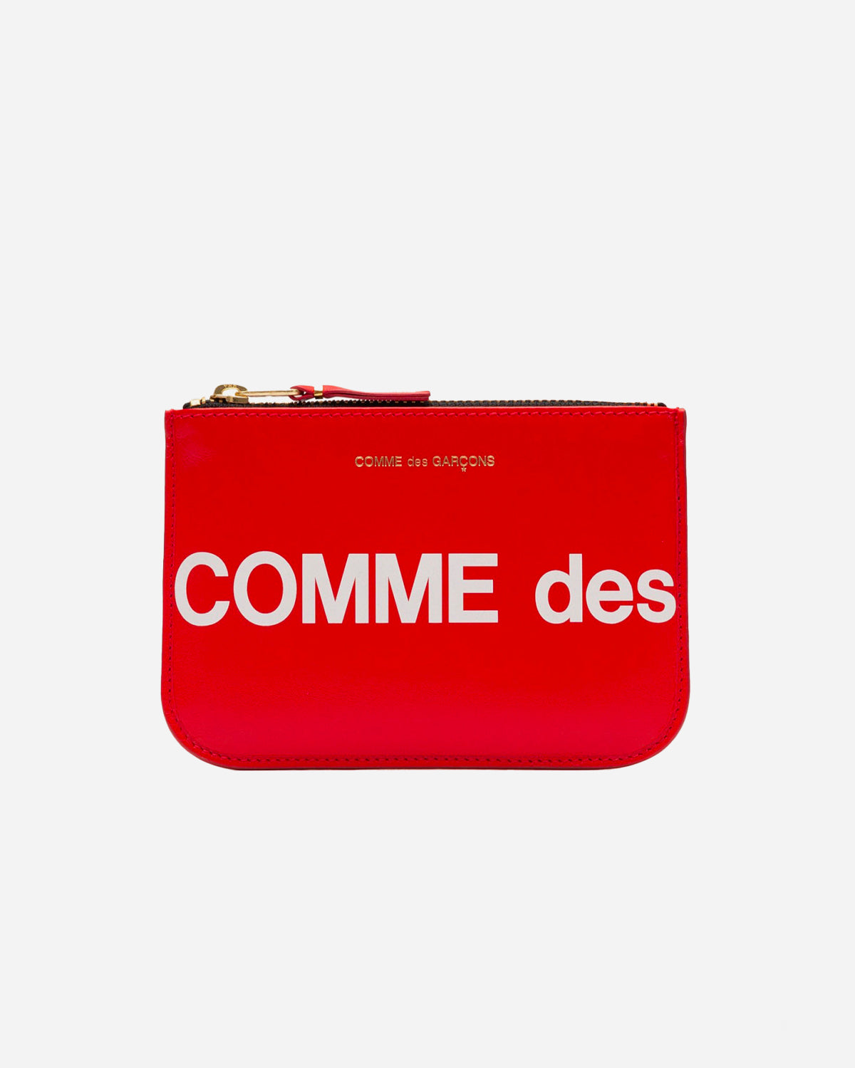 Portefeuille Pouch à Logo