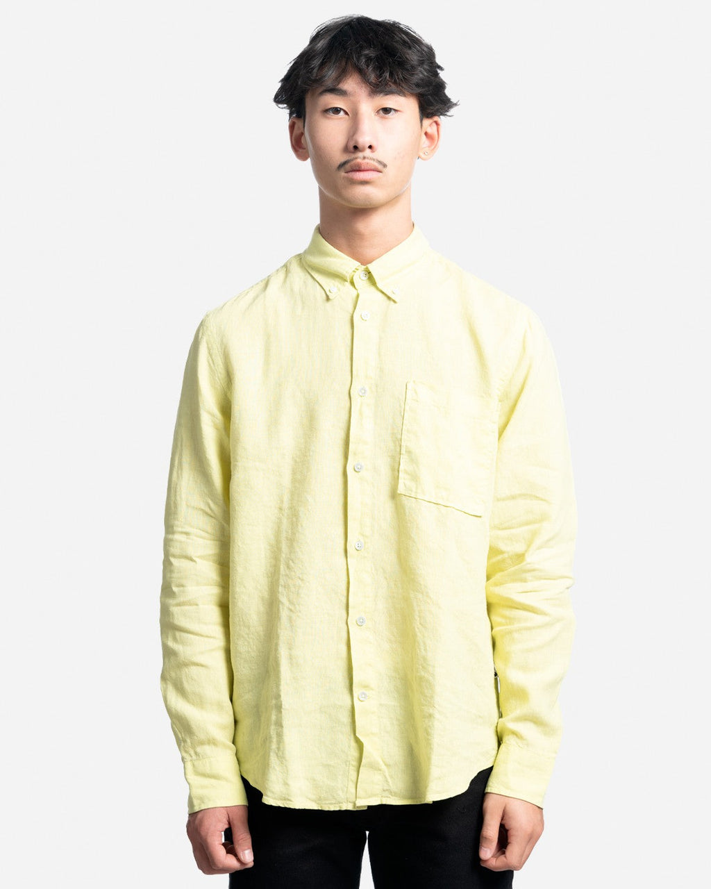 Chemise Arne BD 5706