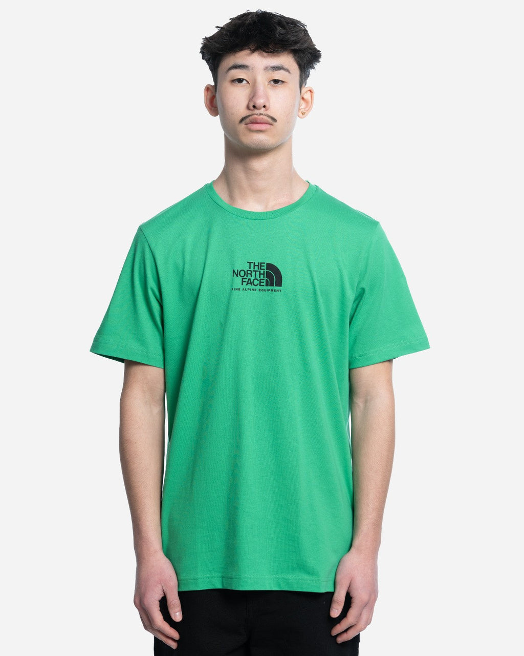 T-Shirt Fine Alpine Equipment