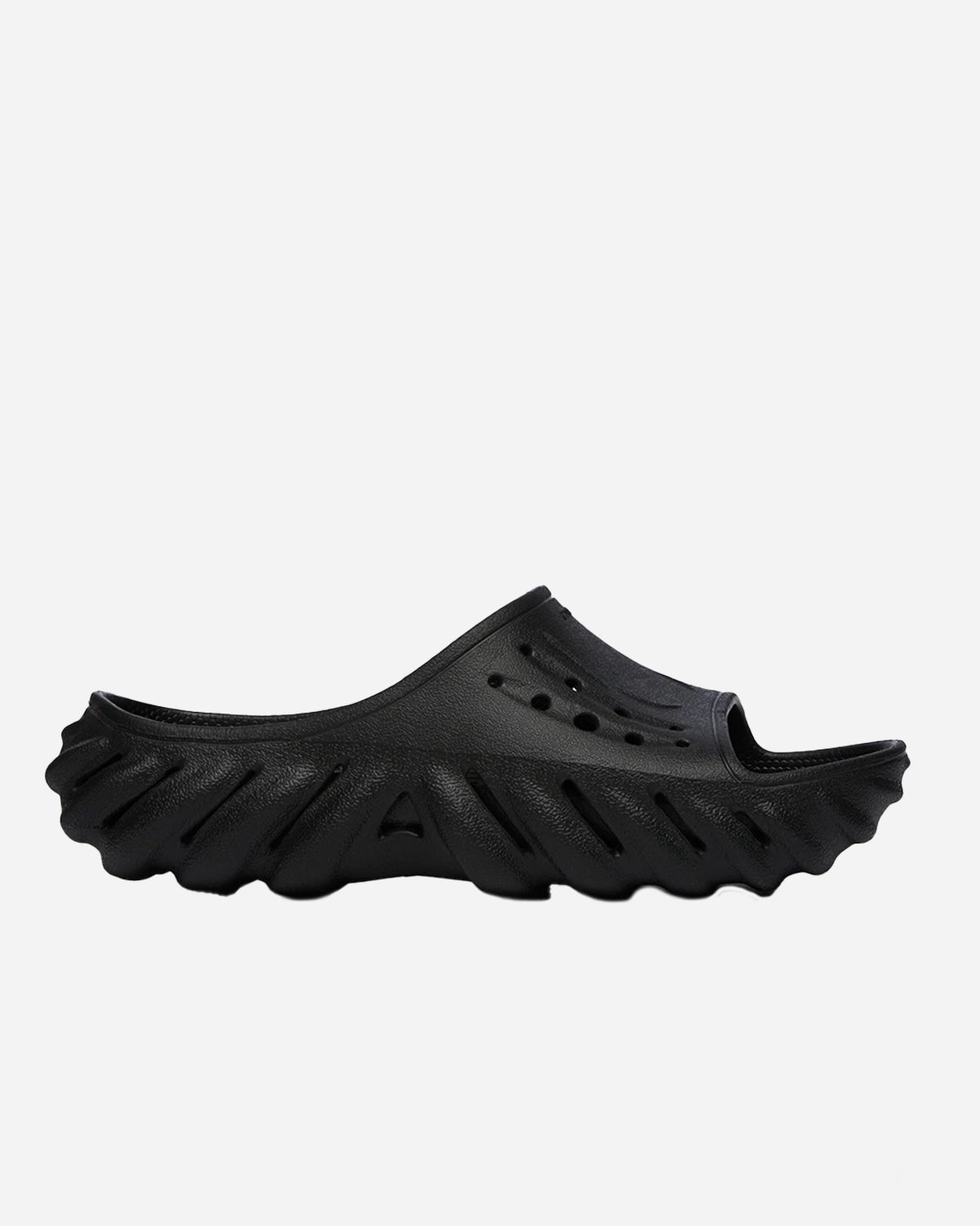 Echo Slide Black