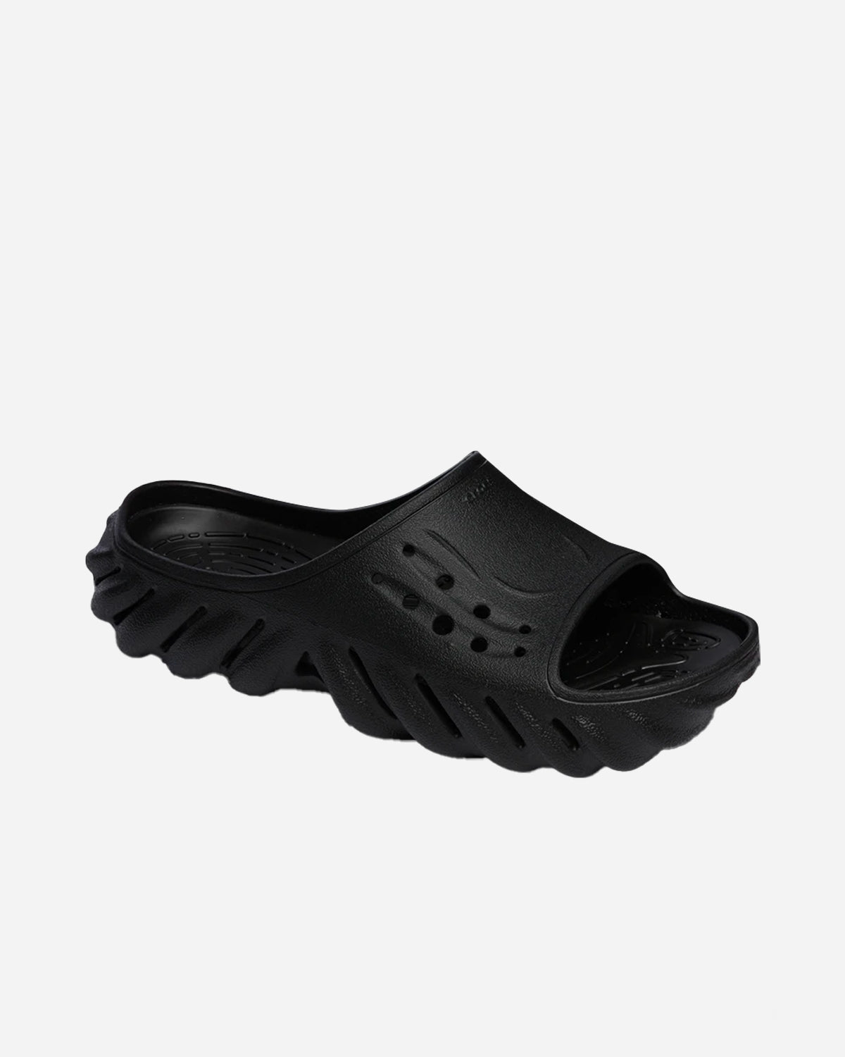 Echo Slide Black