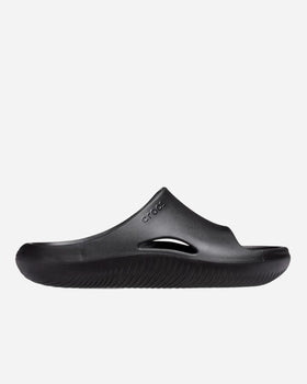 Mellow Recovery Slide Black