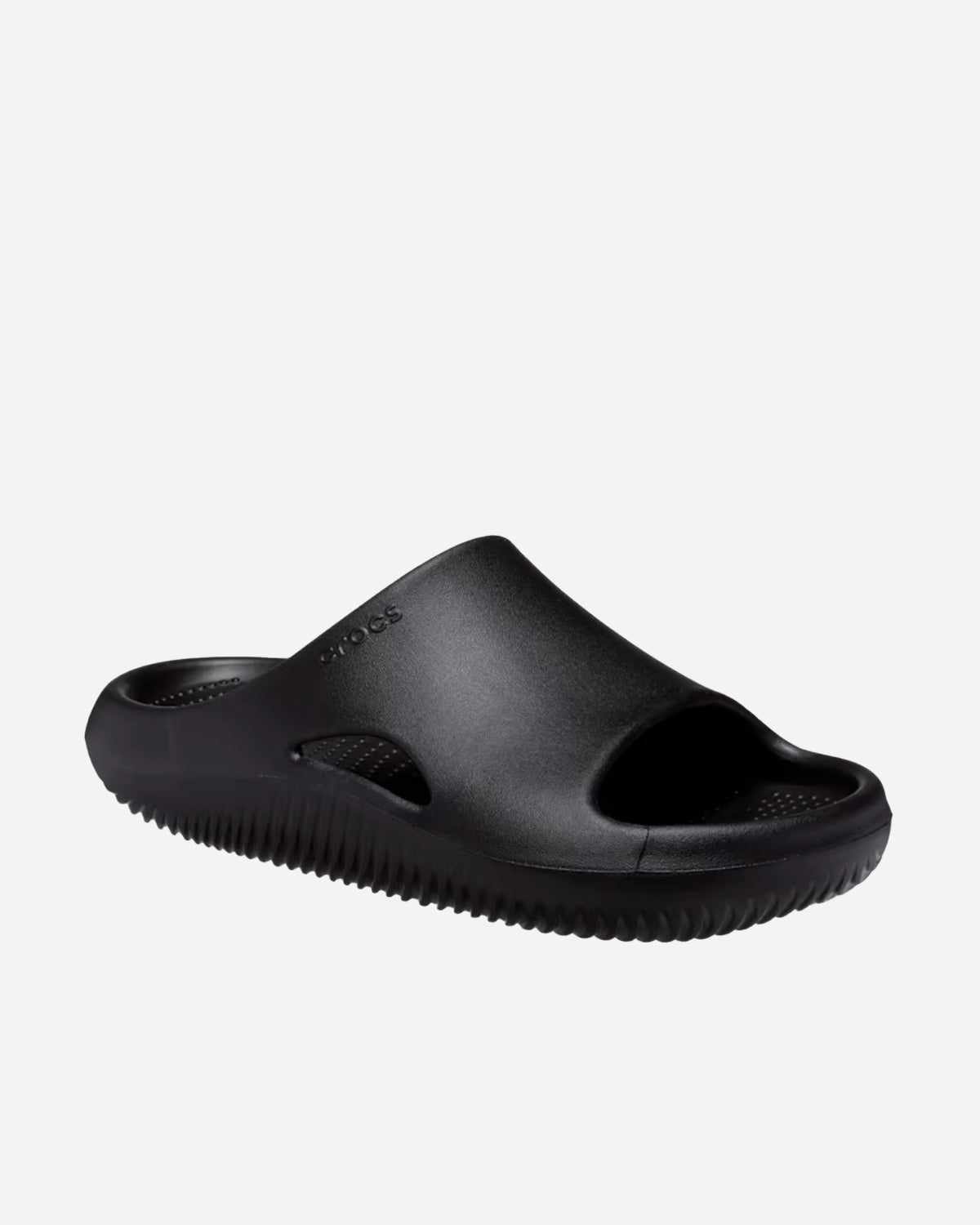 Mellow Recovery Slide Black