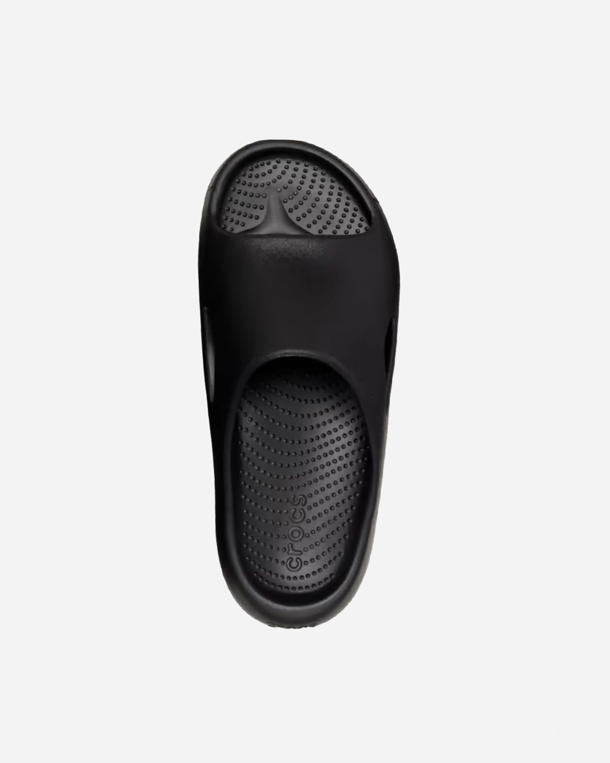 Mellow Recovery Slide Black