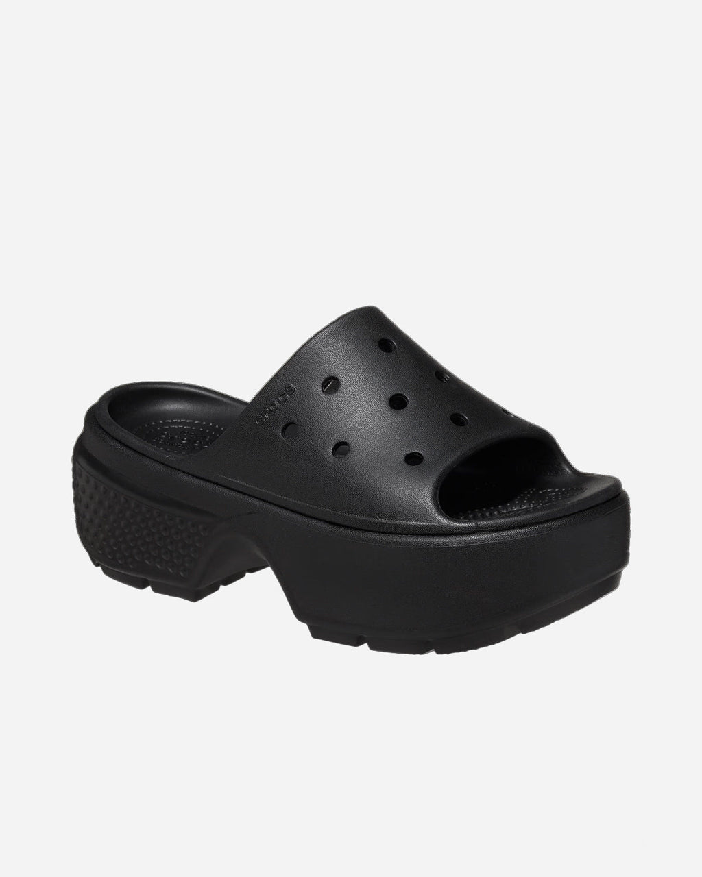 Stomp Slide Black