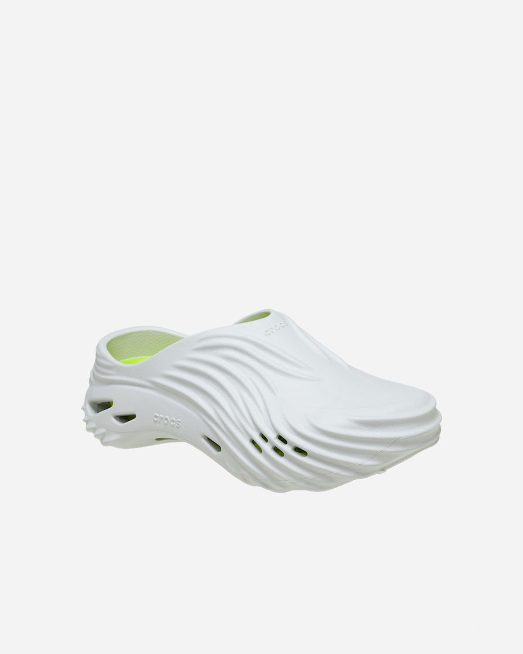 Echo Wave Atmosphere