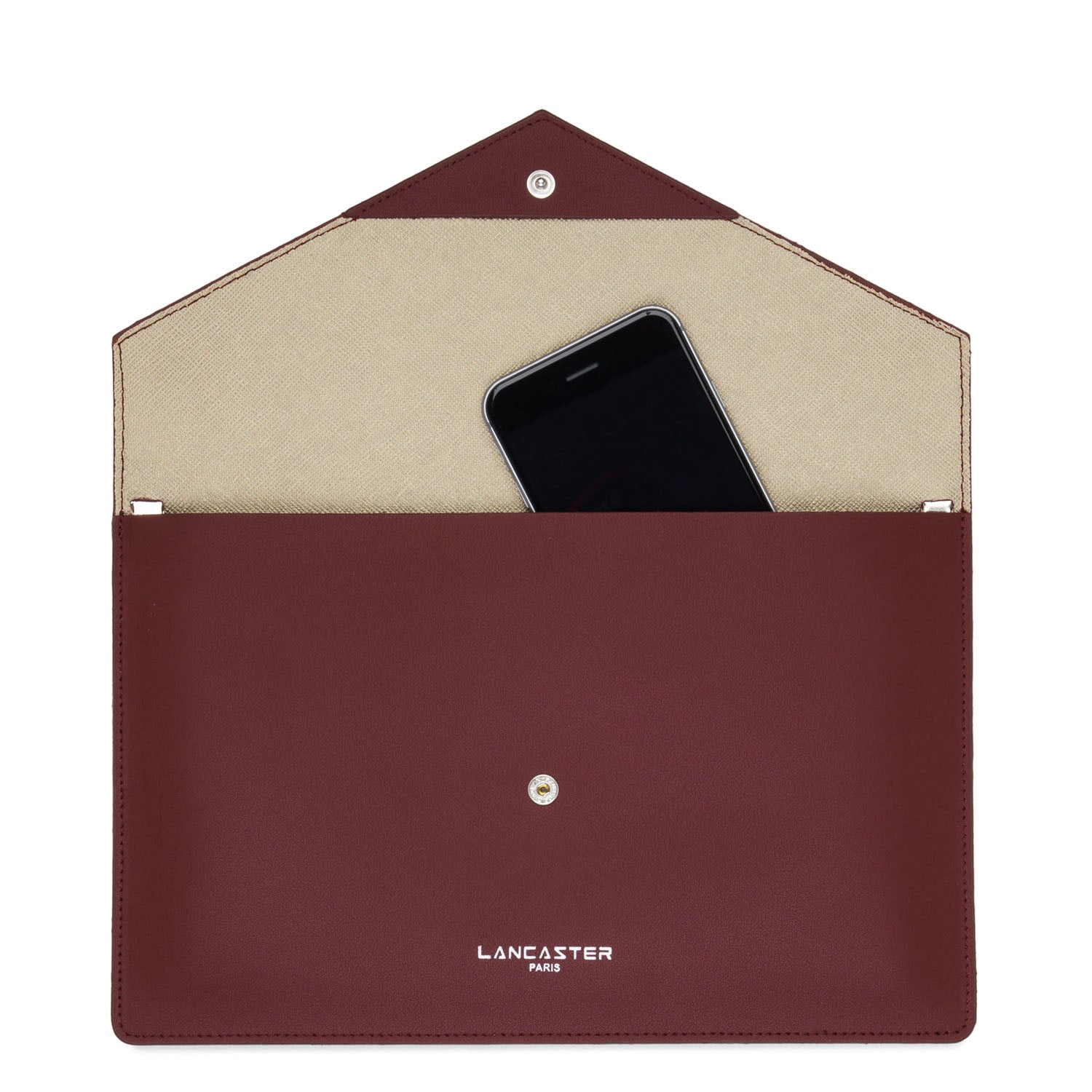 Pochette - Pur & Element City