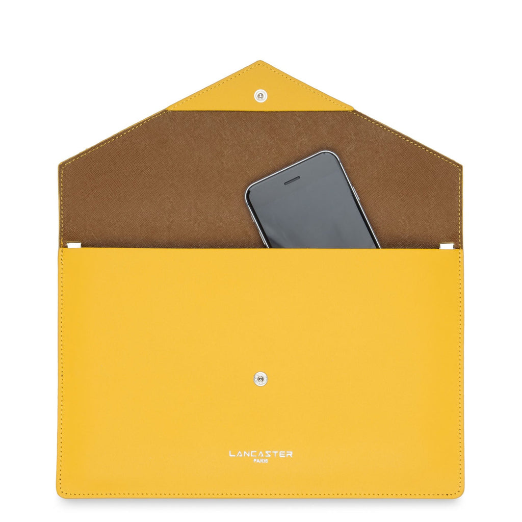 Pochette - Pur & Element City