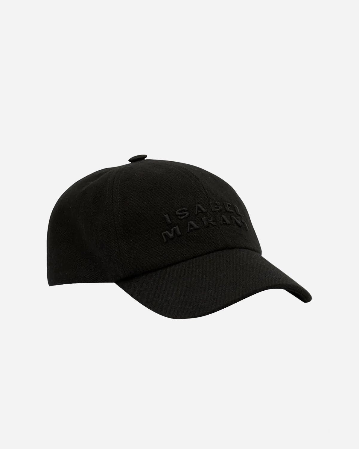 Casquette Tyron Noire