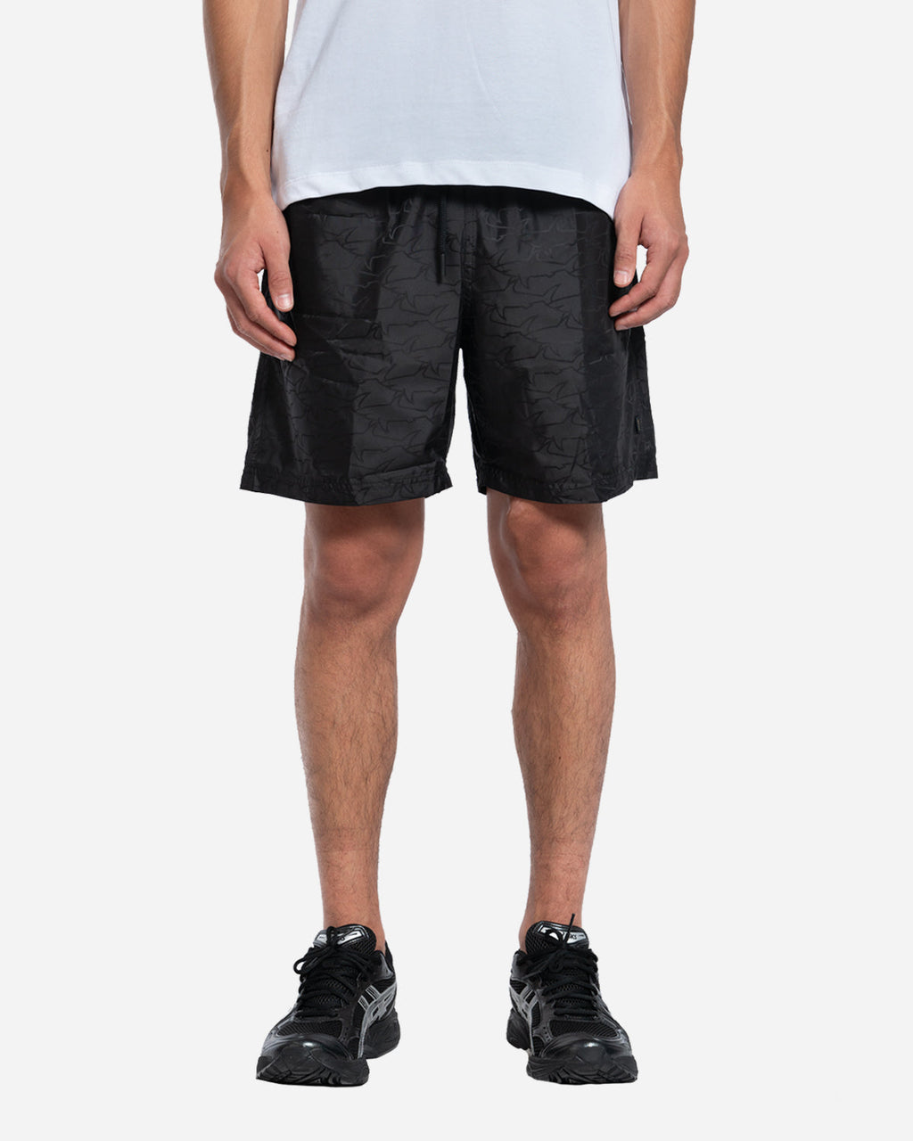 Maillot de Bain Imprimé Shark