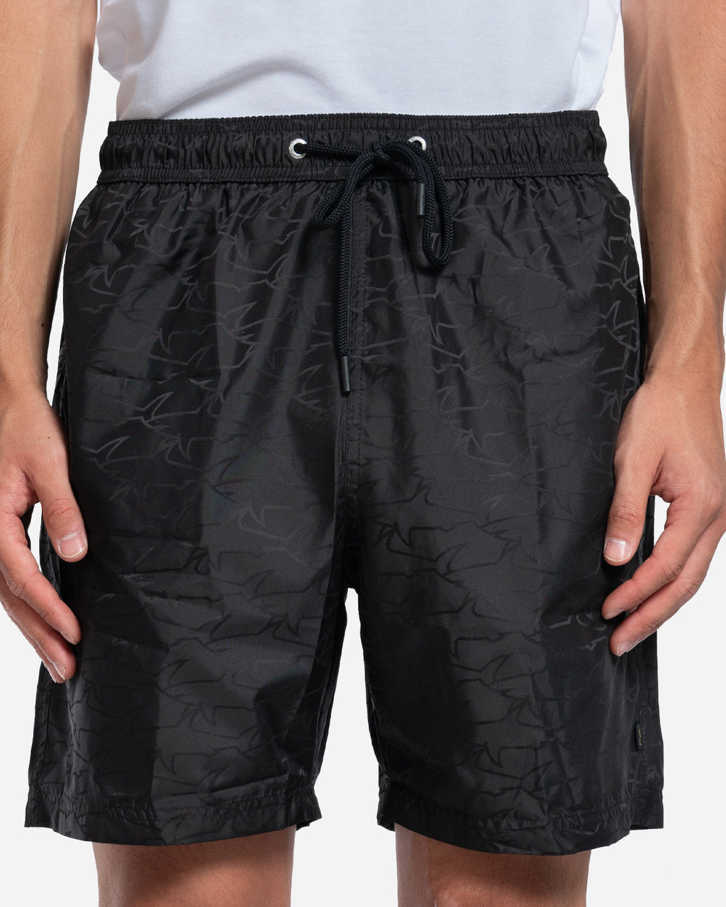 Maillot de Bain Imprimé Shark