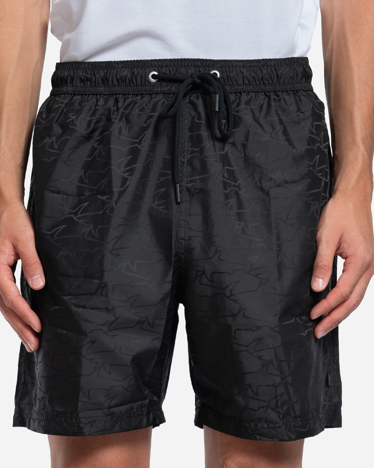 Maillot de Bain Imprimé Shark