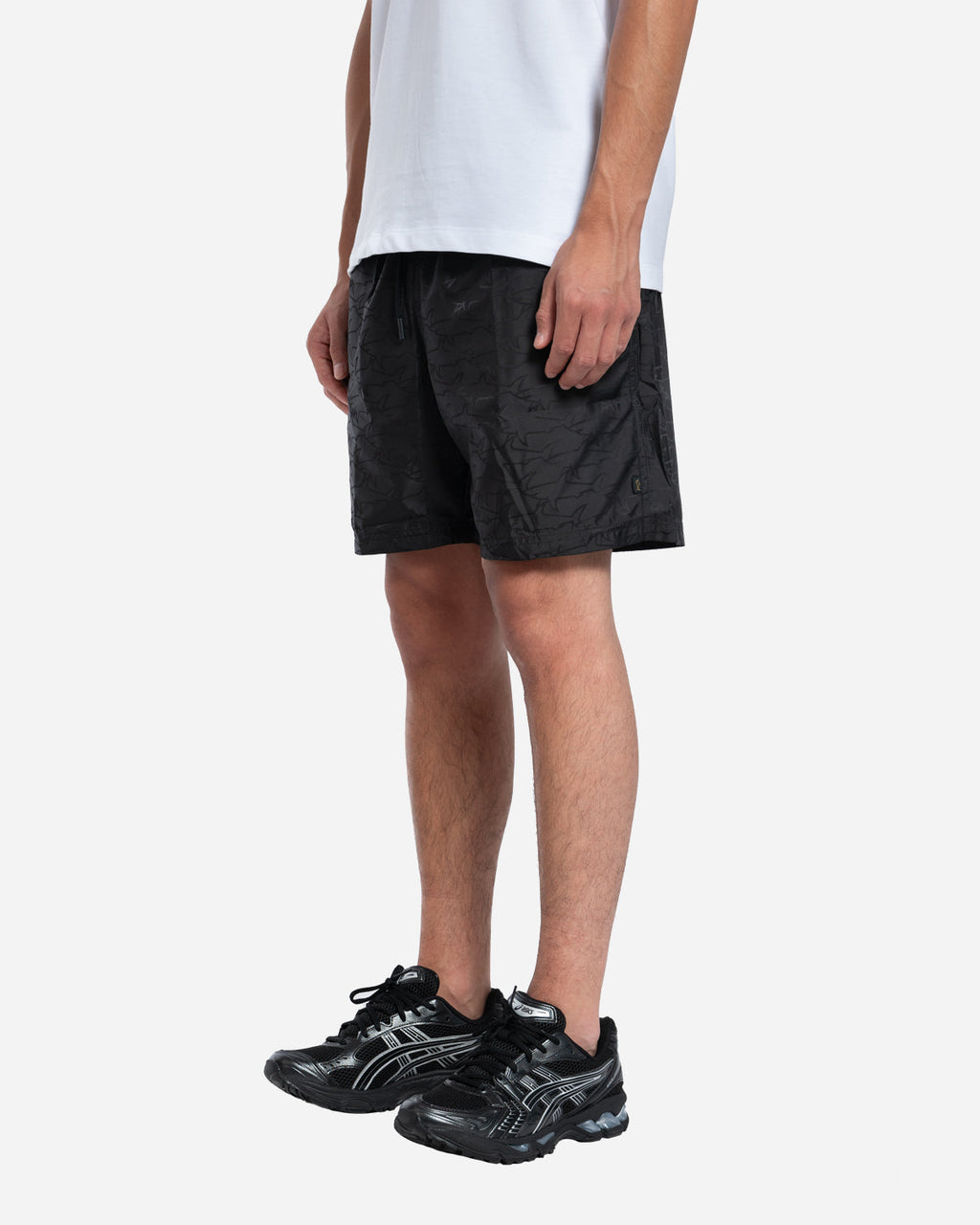 Maillot de Bain Imprimé Shark