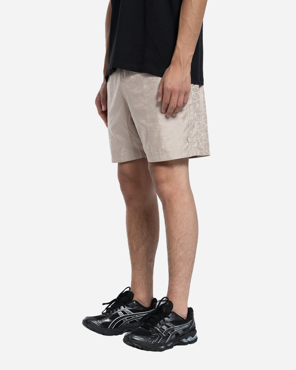 Maillot de Bain Imprimé Shark