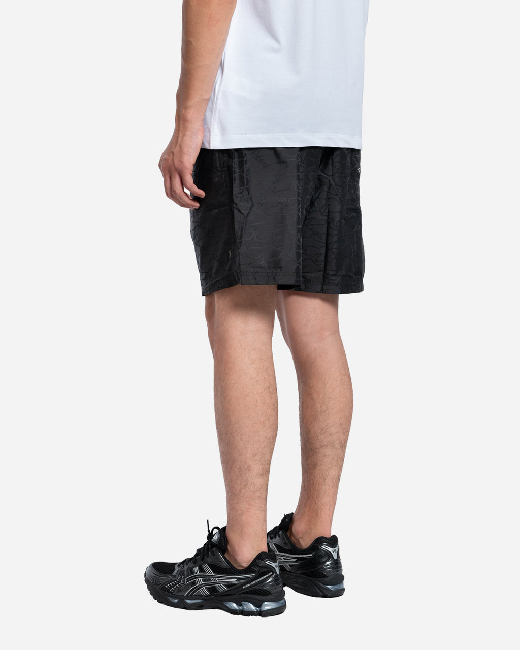 Maillot de Bain Imprimé Shark