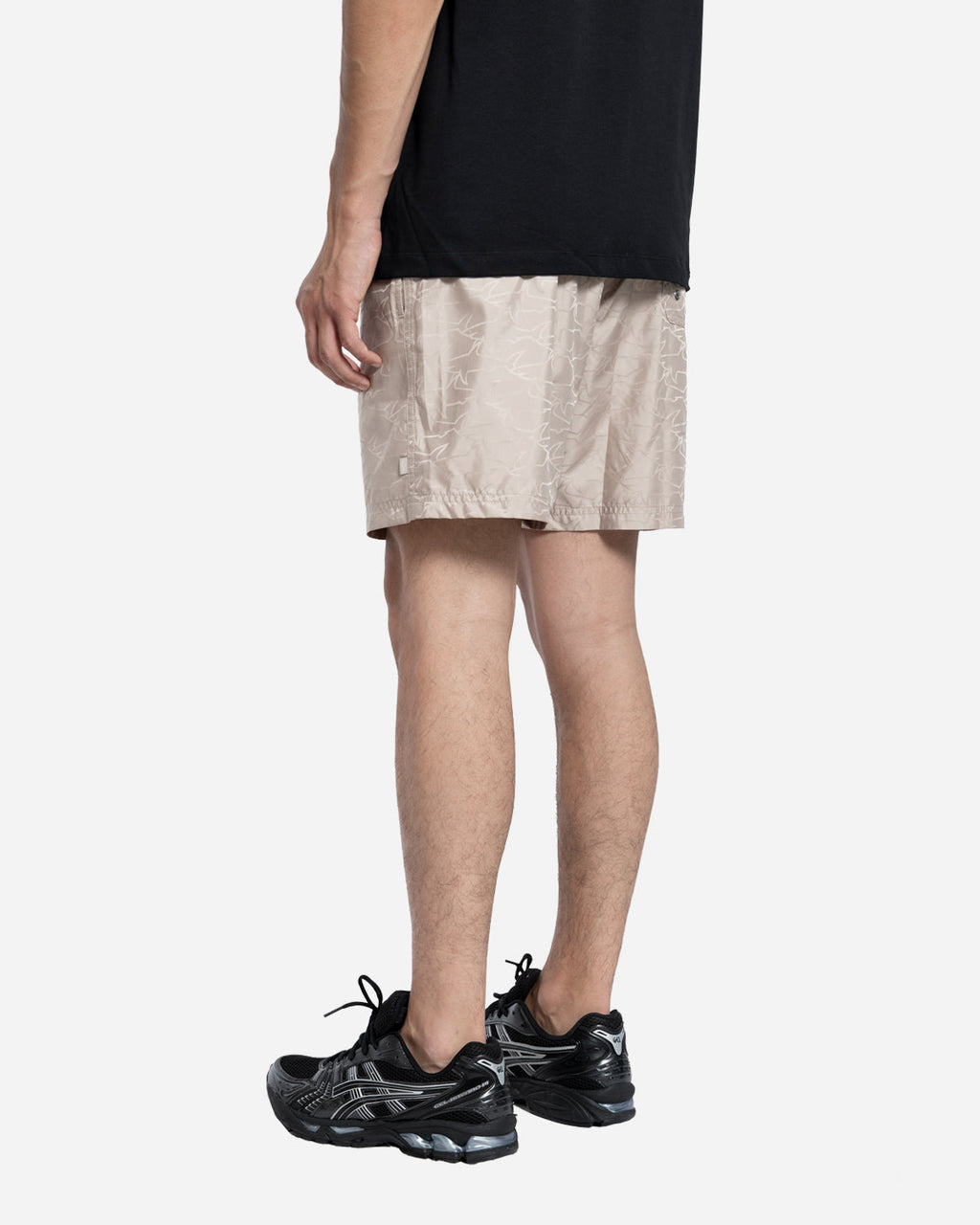 Maillot de Bain Imprimé Shark