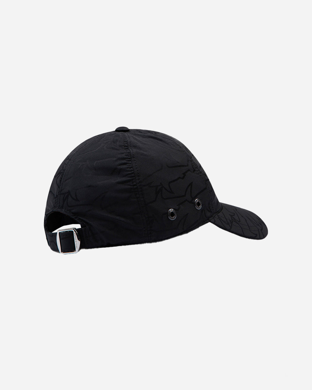 Casquette de Baseball avec Motifs Shark